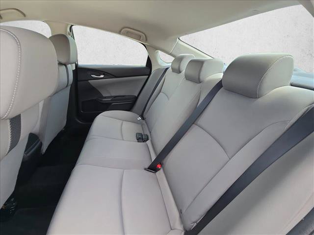 Used 2018 Honda Civic LX image 17