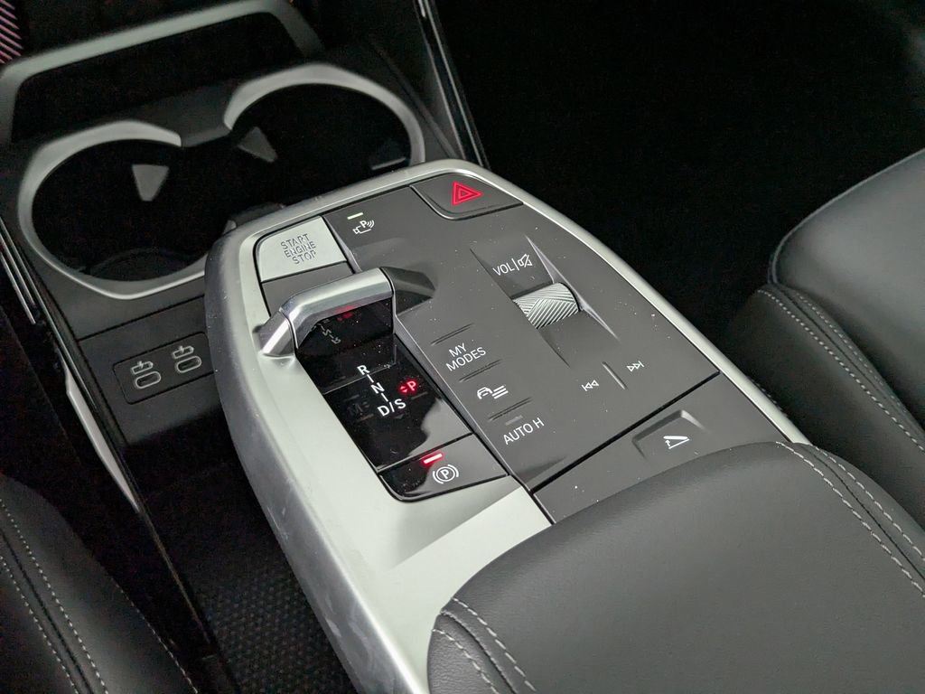 New 2026 BMW X1 xDrive28i w/ Technology Package AWD/4WD image 23