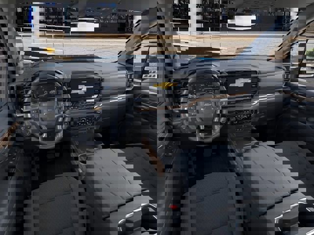 New 2026 Chevrolet Silverado 3500 LT w/ Texas Edition AWD/4WD image 15