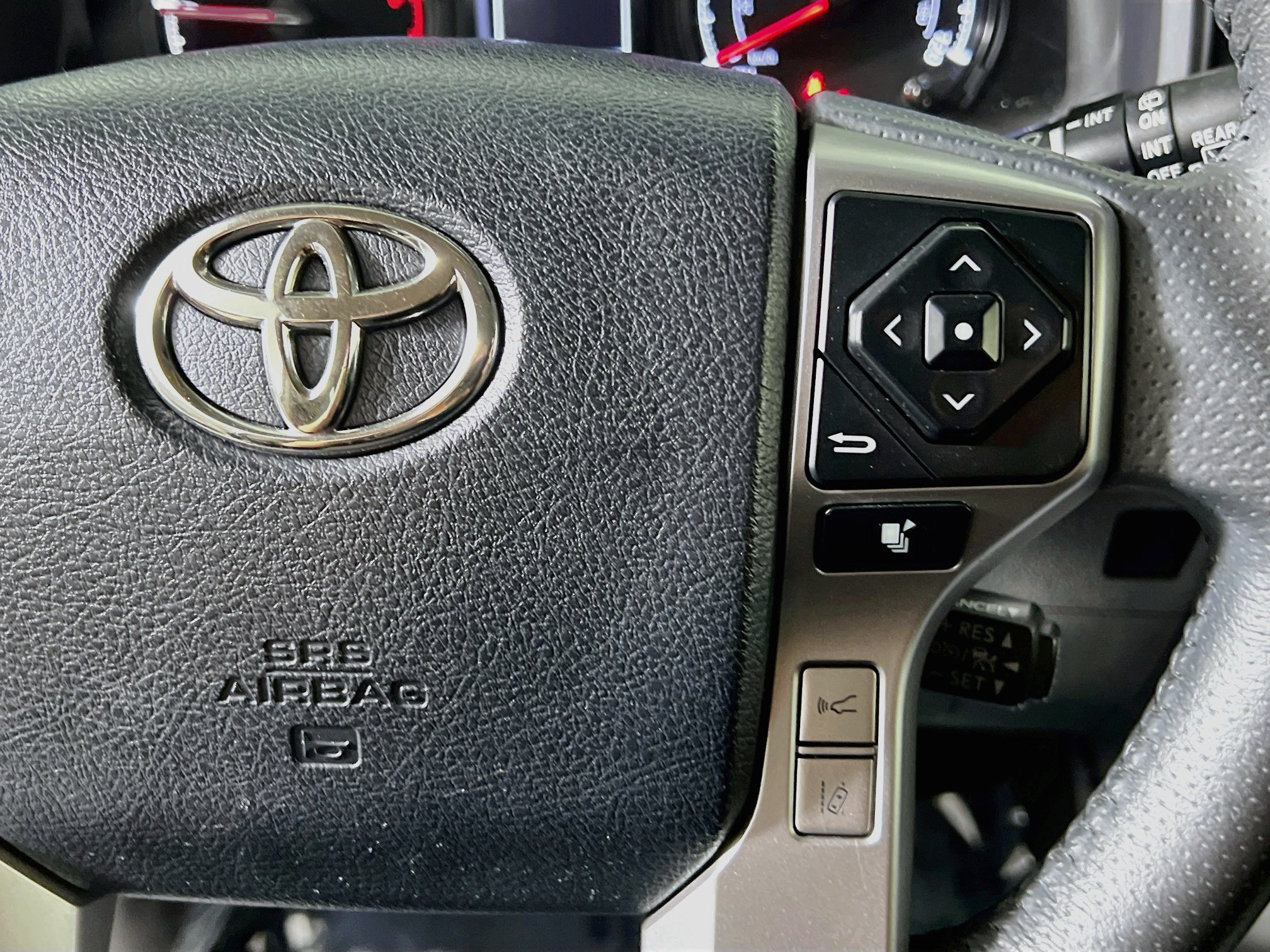 Used 2021 Toyota 4Runner Trail Special Edition RWD image 20