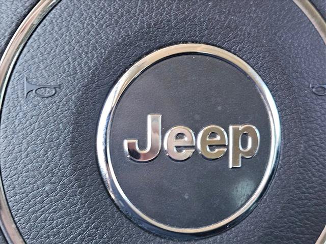 Used 2015 Jeep Patriot Sport w/ Power Value Group FWD image 11