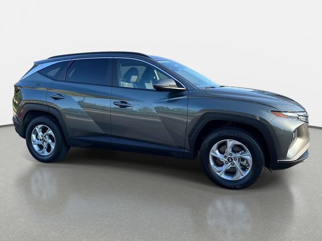 Used 2023 Hyundai Tucson SEL AWD/4WD image 7