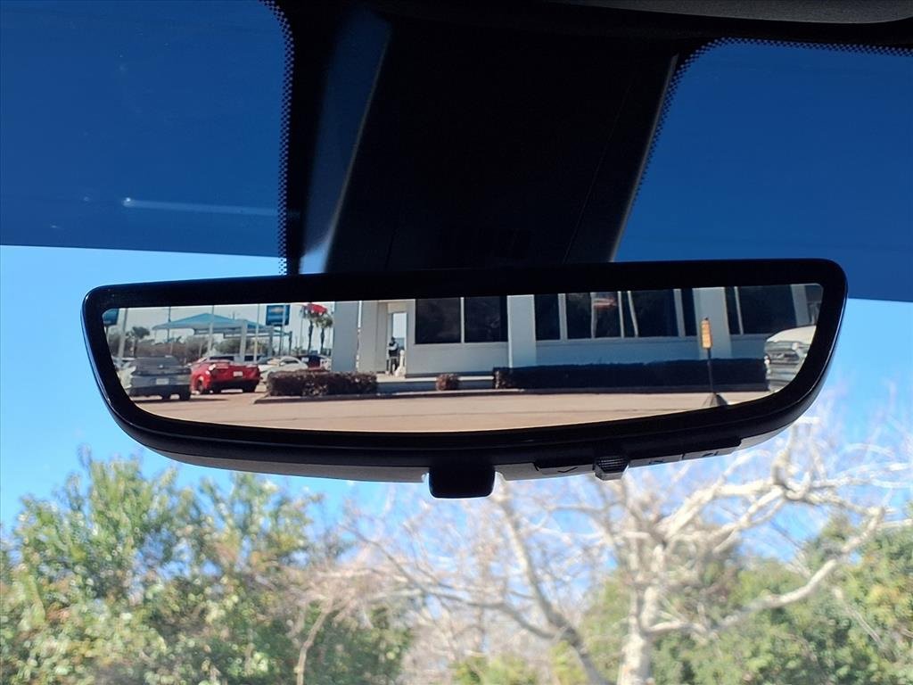 Used 2023 Chevrolet Blazer Premier w/ Driver Confidence II Package image 6