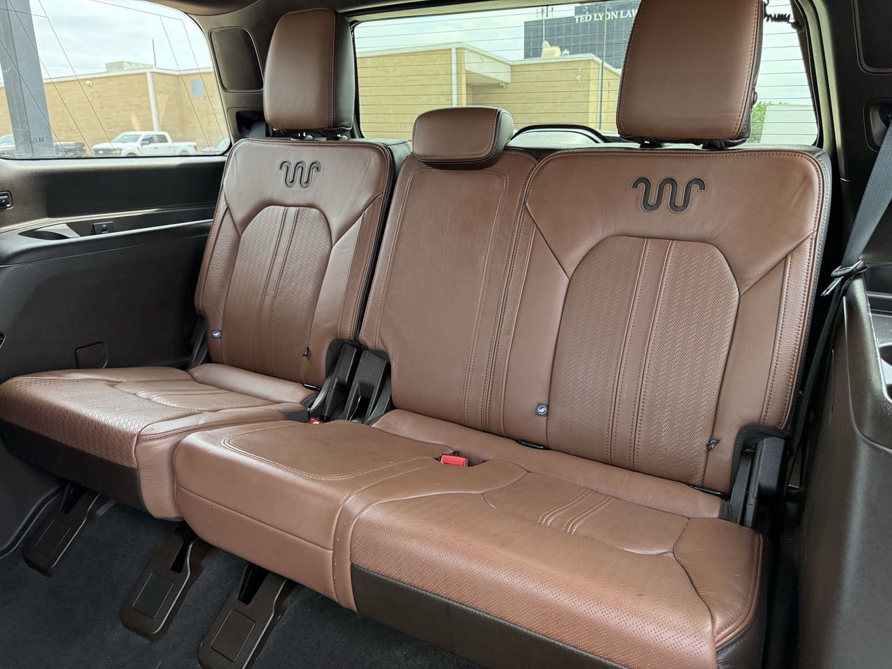Used 2024 Ford Expedition King Ranch image 28