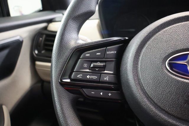 Certified 2025 Subaru Forester image 17