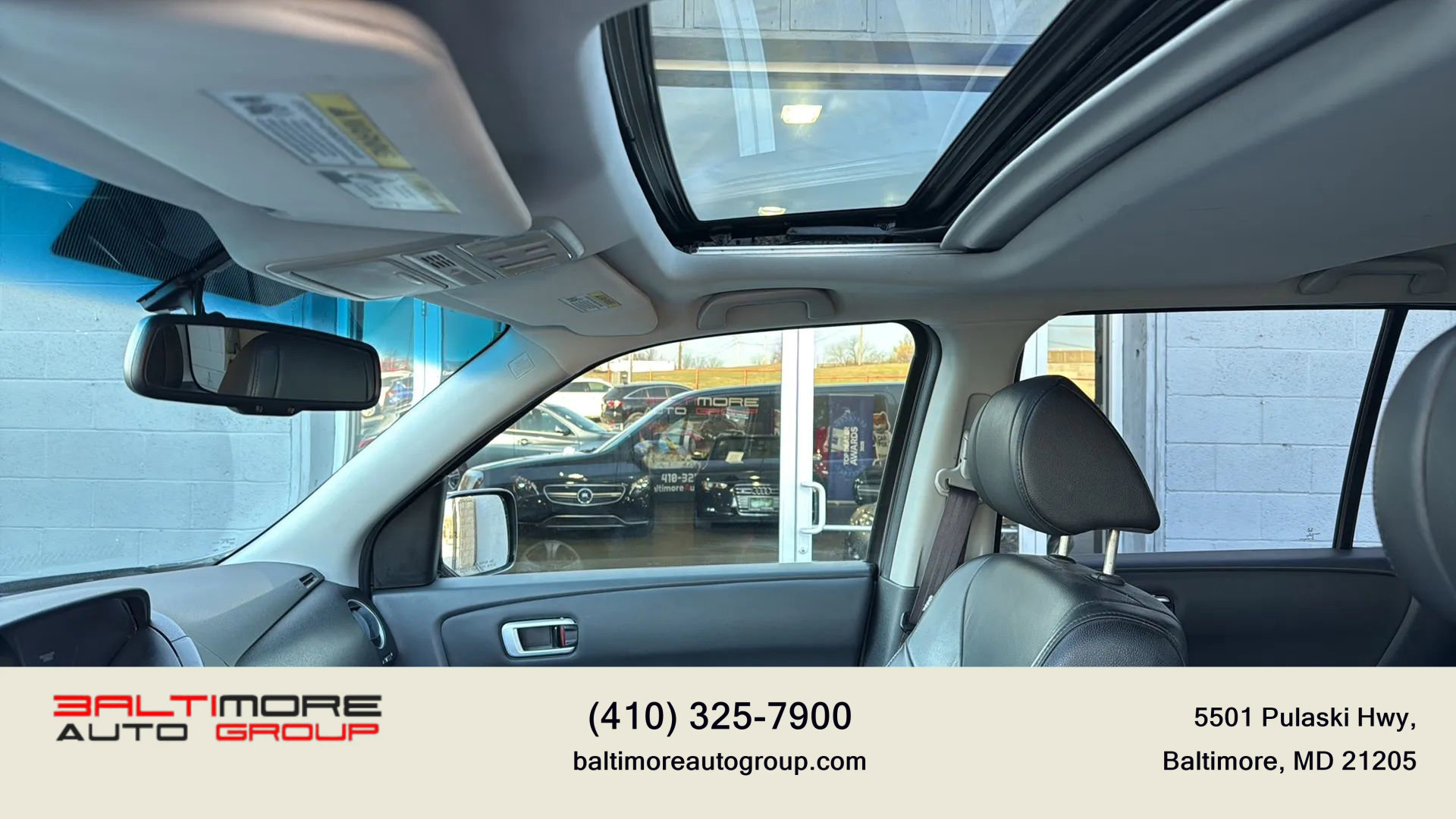 Used 2013 Honda Pilot EX-L image 10