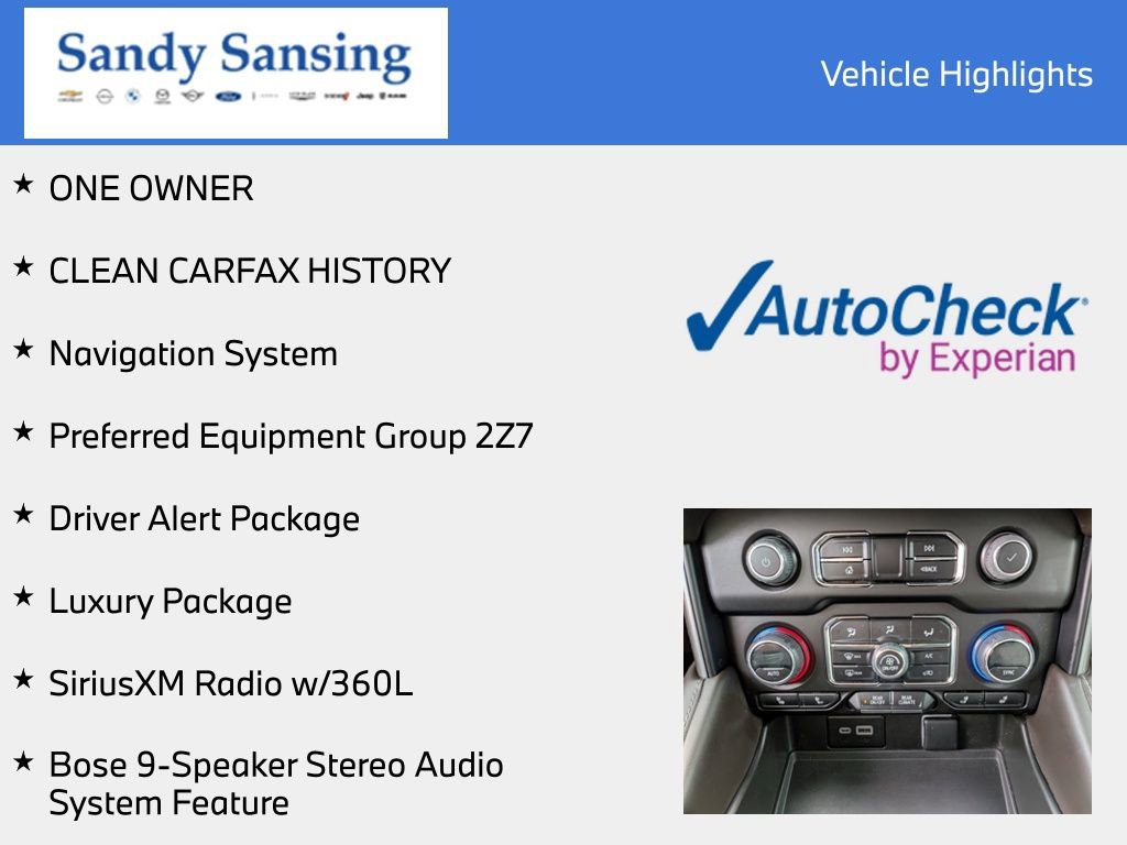 Used 2023 Chevrolet Suburban Z71 w/ Luxury Package image 7