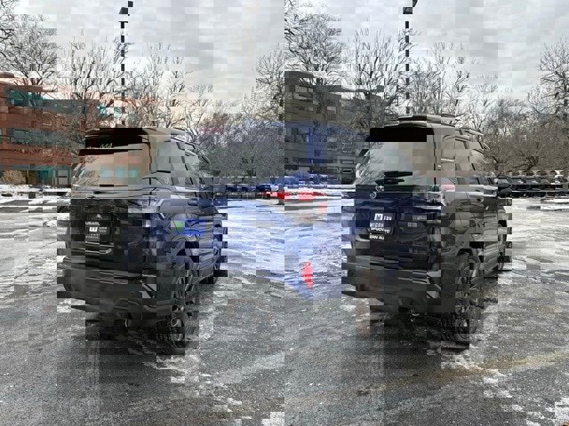 New 2026 Subaru Forester Sport image 10