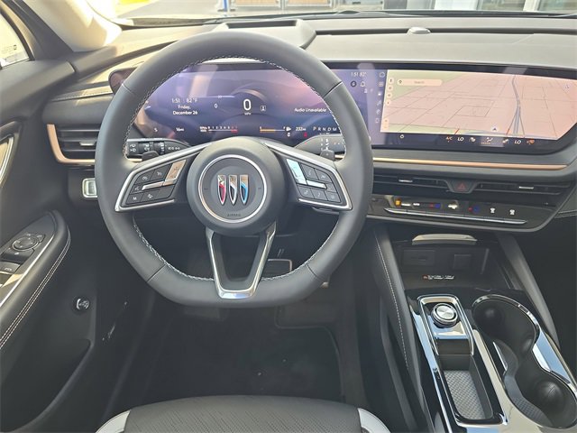 New 2026 Buick Envision Sport Touring image 12