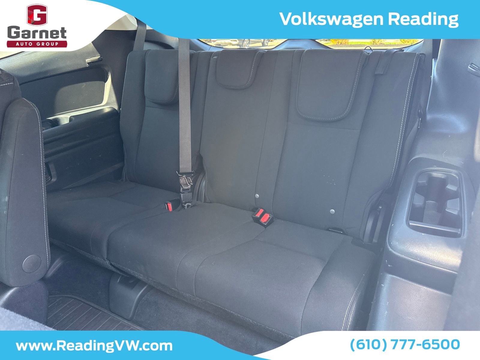 Used 2021 Subaru Ascent Premium w/ Convenience Package image 38