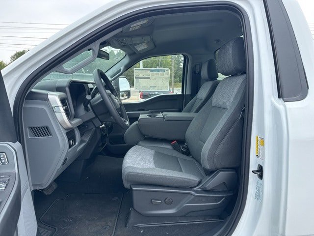 New 2025 Ford F350 XLT AWD/4WD image 47