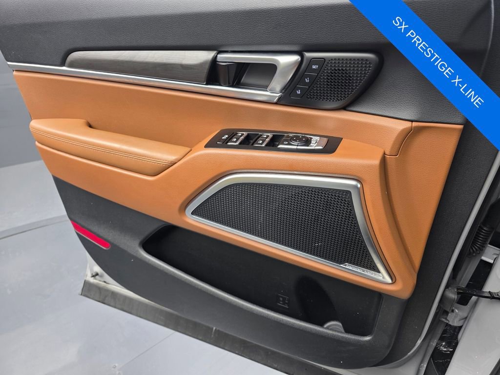 Used 2025 Kia Telluride SX Prestige X-Line image 29
