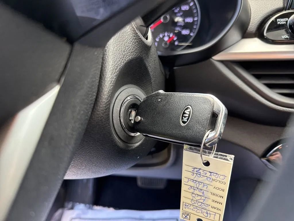 Used 2019 Kia Forte LXS FWD image 20