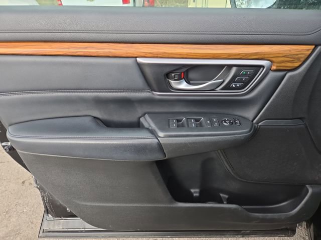 Used 2017 Honda CR-V EX-L image 14