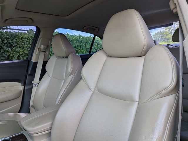 Used 2018 Acura TLX V6 FWD image 12