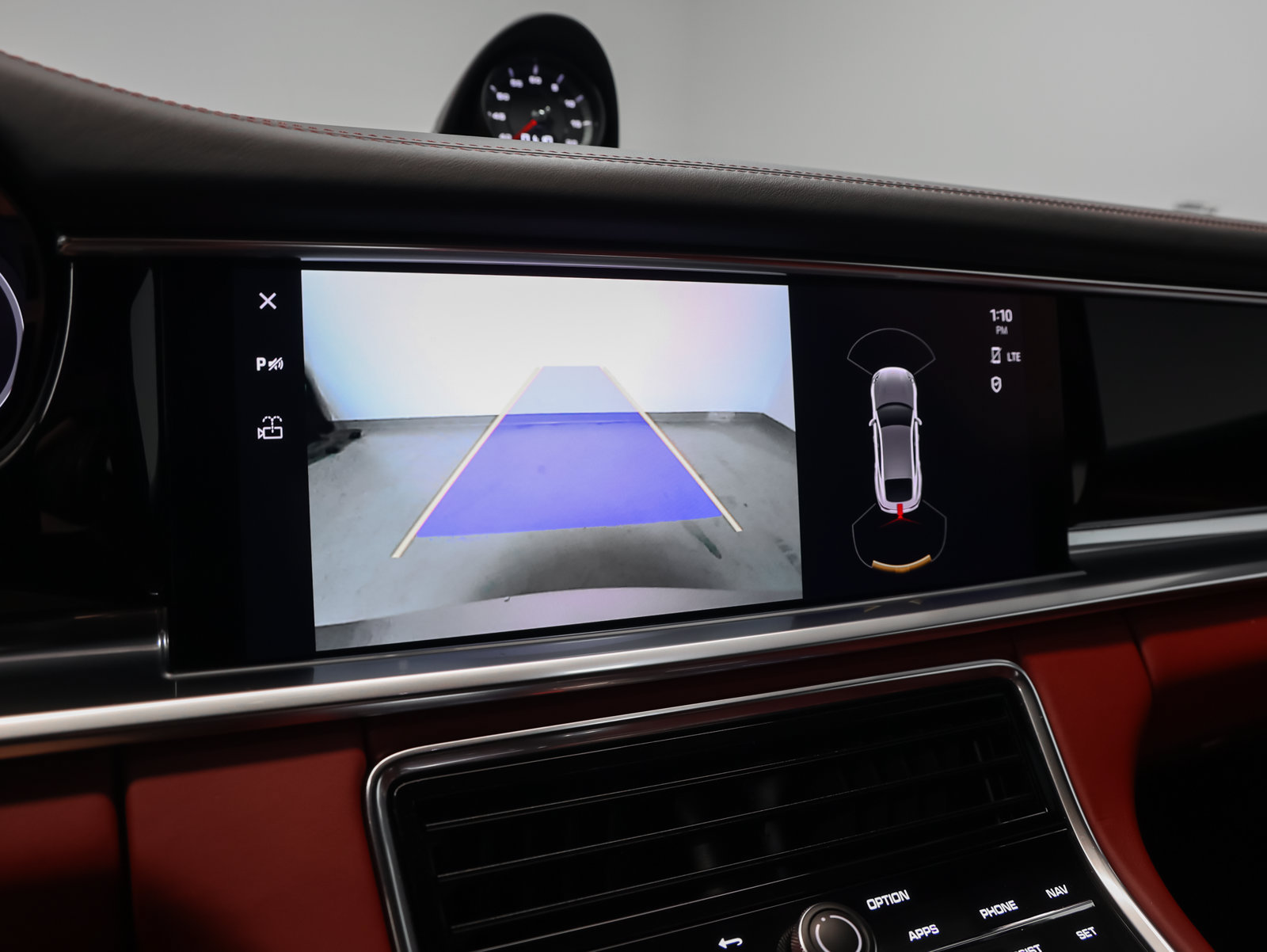 Certified 2023 Porsche Panamera 4S w/ Premium Package AWD/4WD image 39