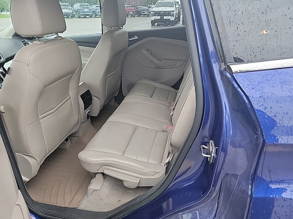 Used 2013 Ford Escape SEL AWD/4WD image 24