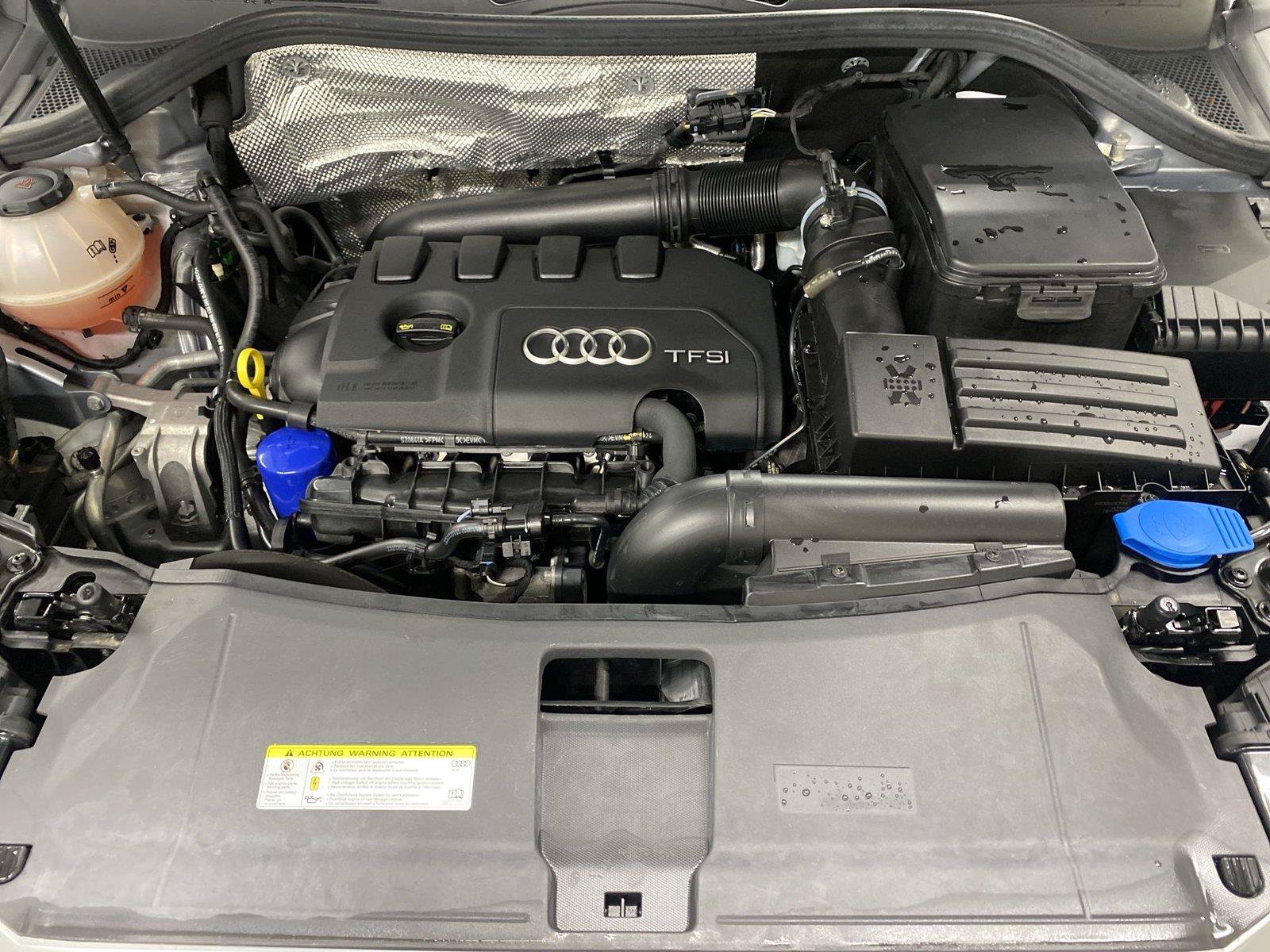 Used 2018 Audi Q3 2.0T Premium Plus w/ Premium Plus Package AWD/4WD image 22