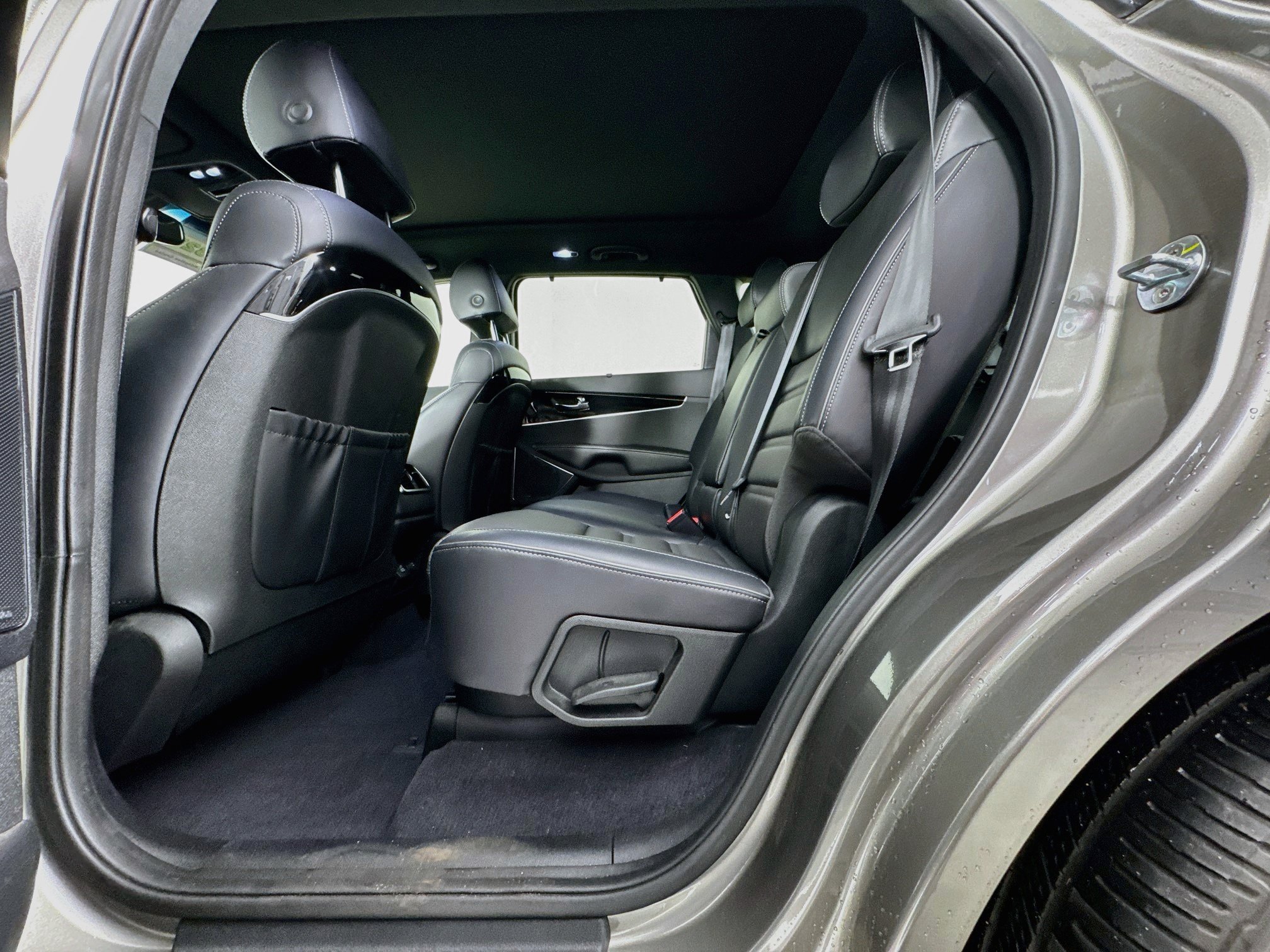 Used 2019 Kia Sorento SX AWD/4WD image 26