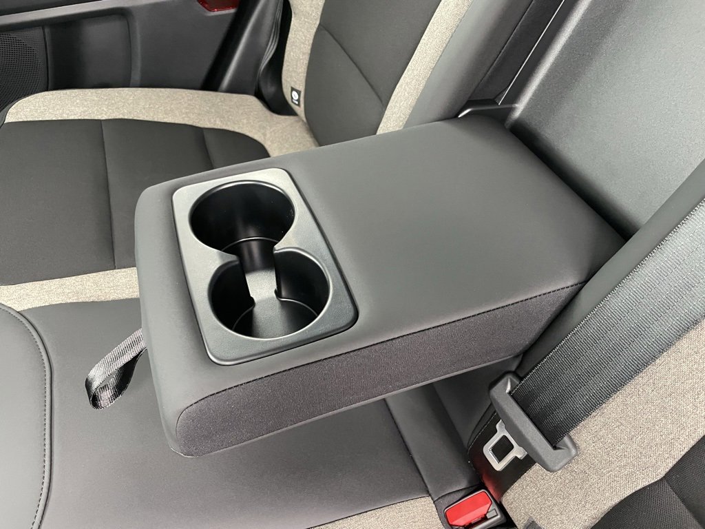 New 2025 Ford Bronco Sport Big Bend w/ Convenience Package image 56