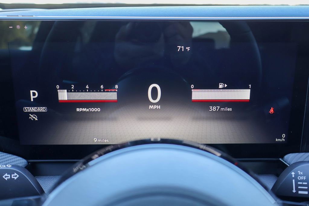 New 2026 Nissan Kicks SR image 9