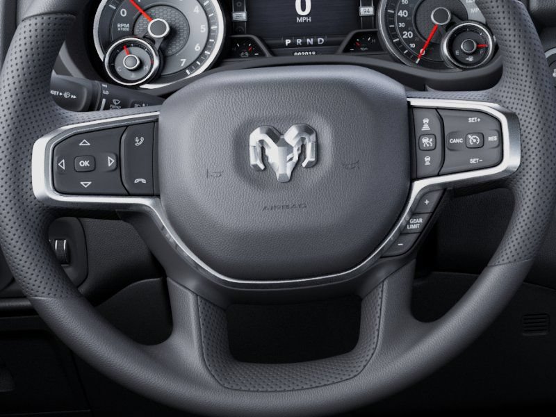 New 2026 RAM 1500 Express AWD/4WD image 20