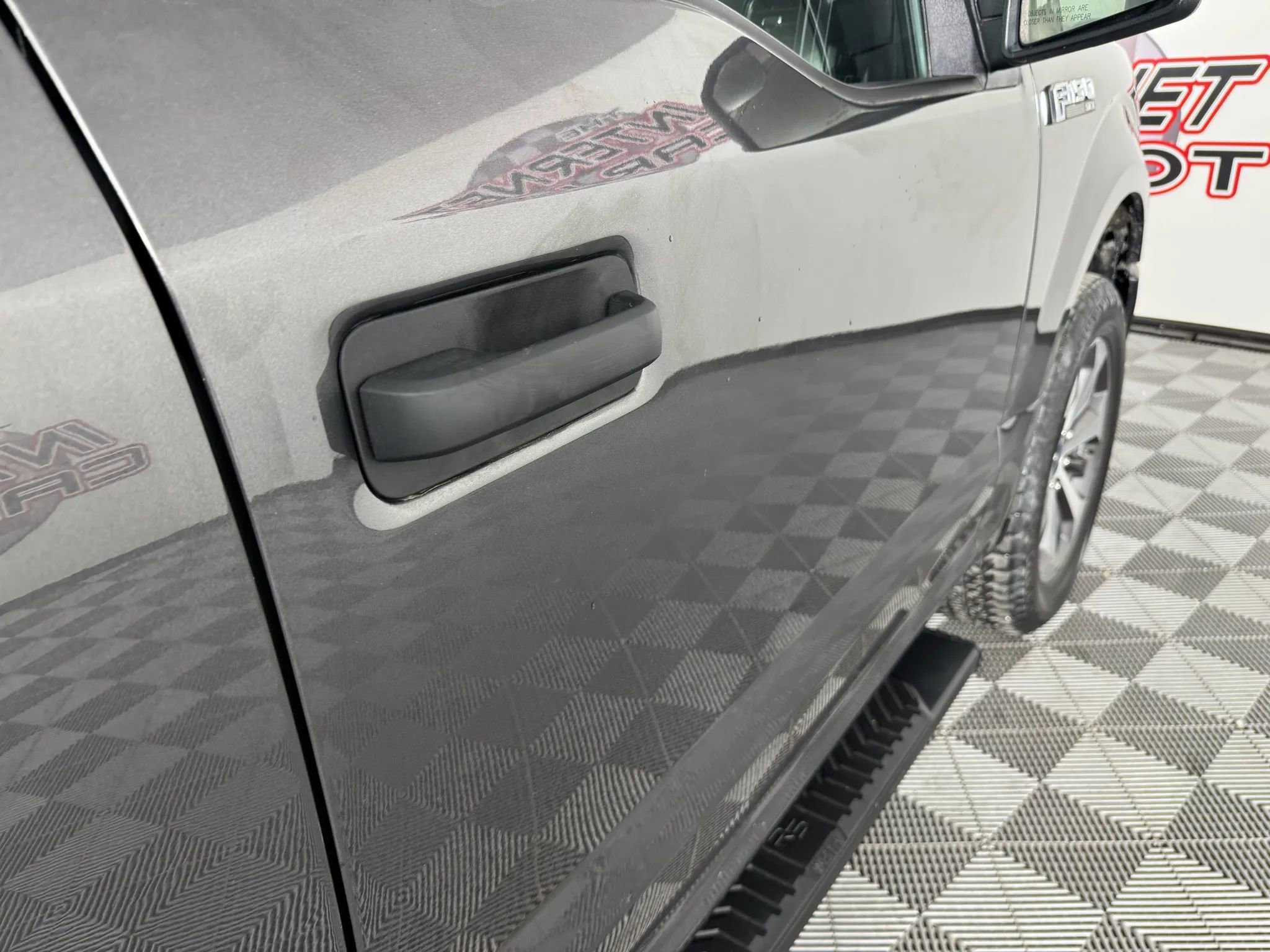 Used 2019 Ford F150 XL w/ Equipment Group 101A Mid image 28