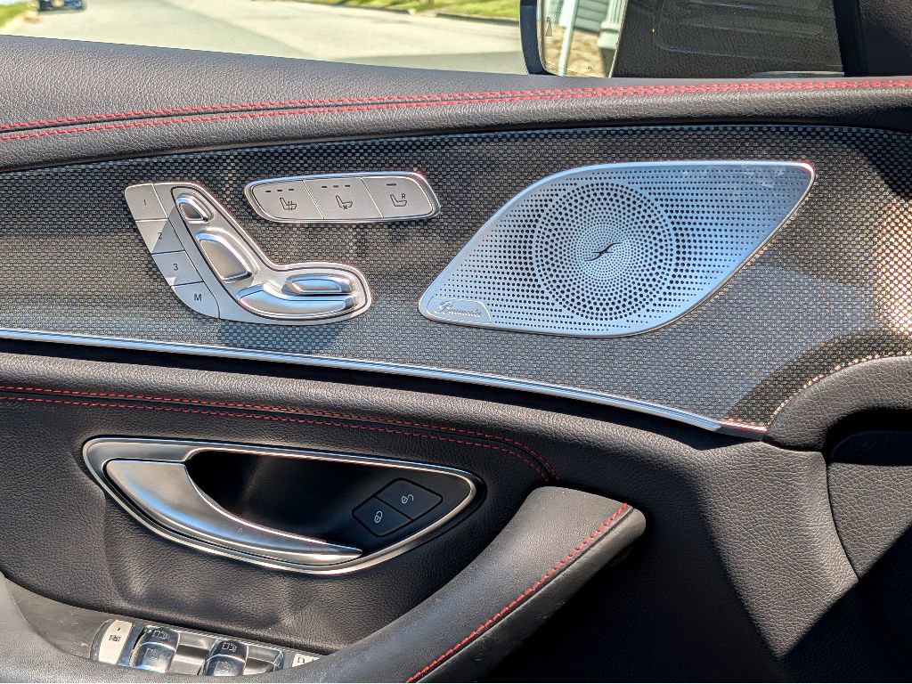 Used 2019 Mercedes-Benz CLS 53 AMG 4MATIC image 10