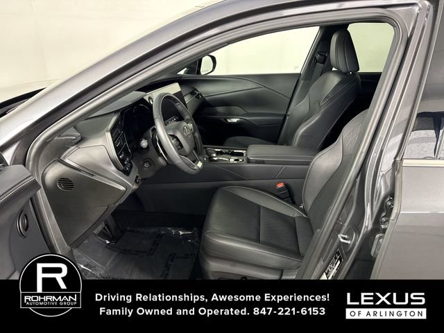 Certified 2024 Lexus RX 350 image 4