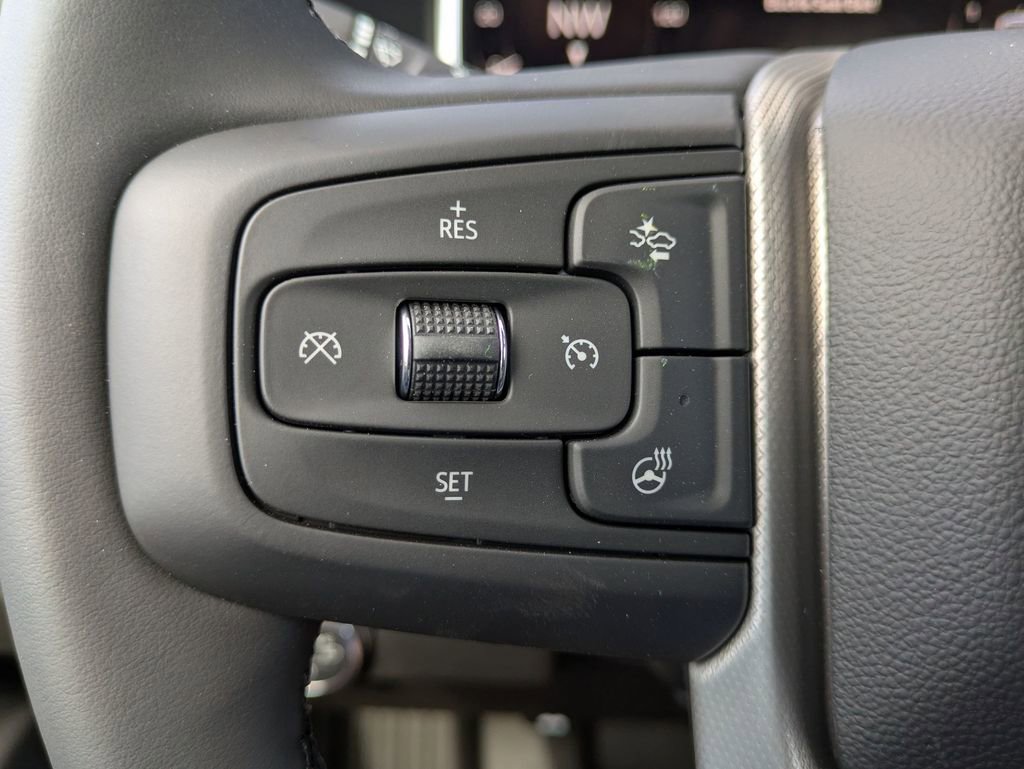 New 2025 GMC Sierra 2500 Denali w/ Denali Reserve Package image 18