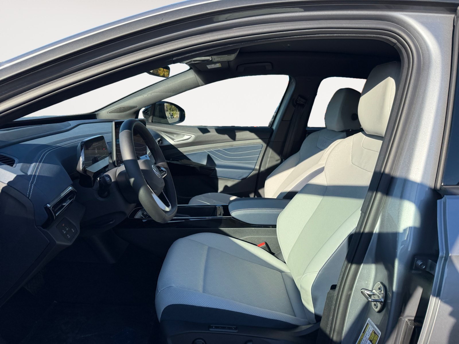 New 2026 Volkswagen ID.4 Pro S RWD image 10