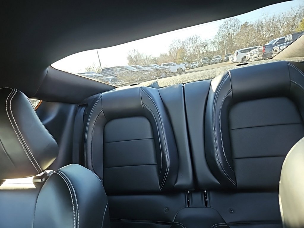 Used 2021 Ford Mustang GT Premium w/ Equipment Group 401A image 14