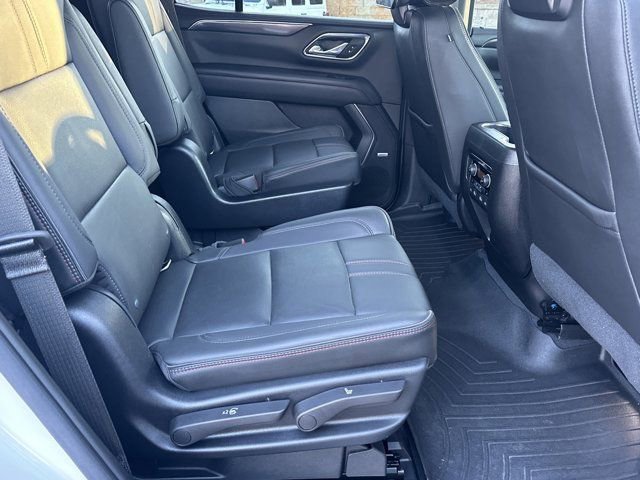 Used 2021 Chevrolet Tahoe RST w/ Luxury Package image 21