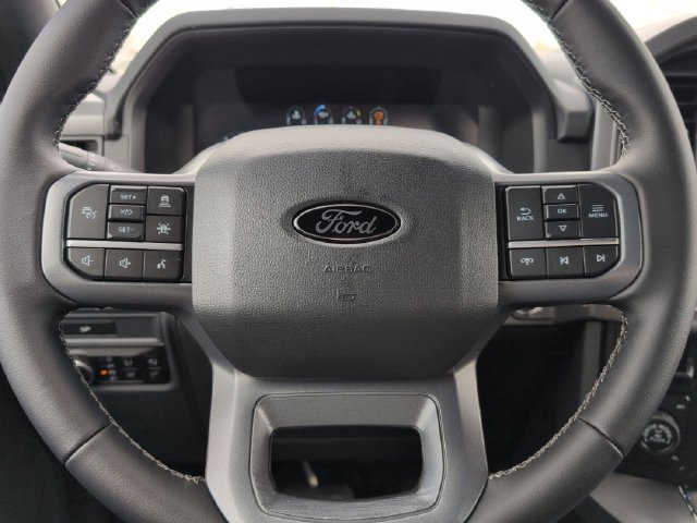 New 2026 Ford F150 XLT w/ Equipment Group 302A MID AWD/4WD image 22