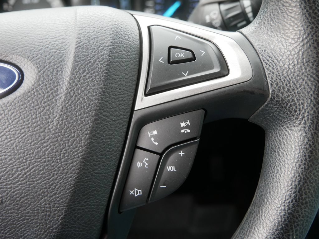 Certified 2019 Ford Fusion S FWD image 19