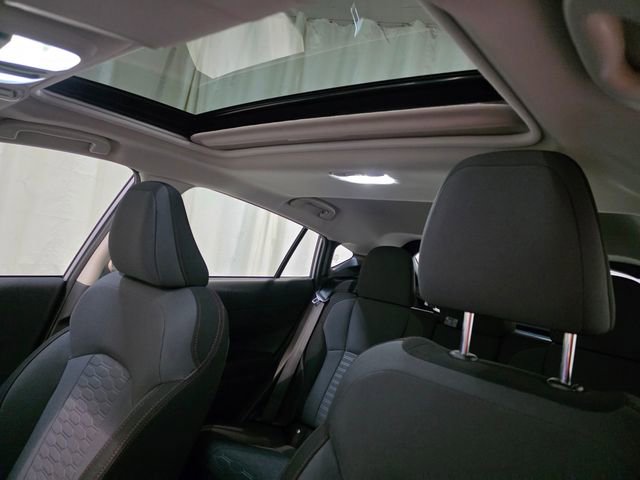 Certified 2025 Subaru Impreza 2.0i Sport image 27