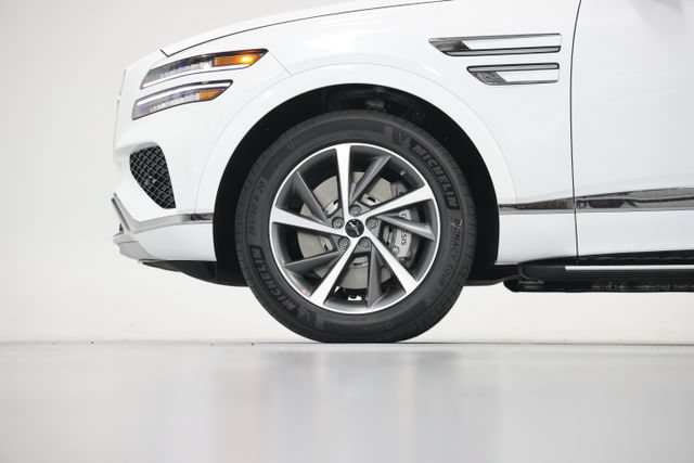 New 2026 Genesis GV80 2.5T Select AWD/4WD image 9