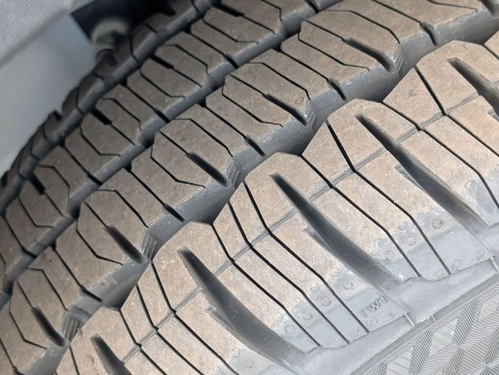 New 2026 Ford Transit 350 148 High Roof Extended w/ Load Area Protection Package image 18