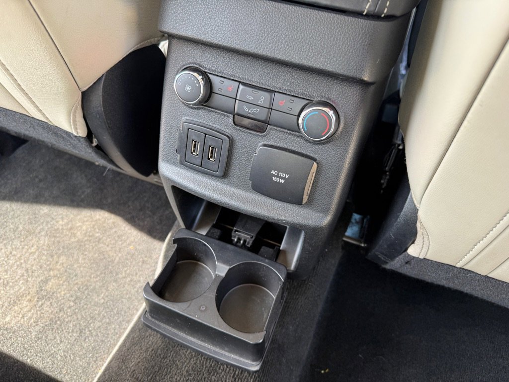 Used 2018 Ford Explorer Platinum AWD/4WD image 42