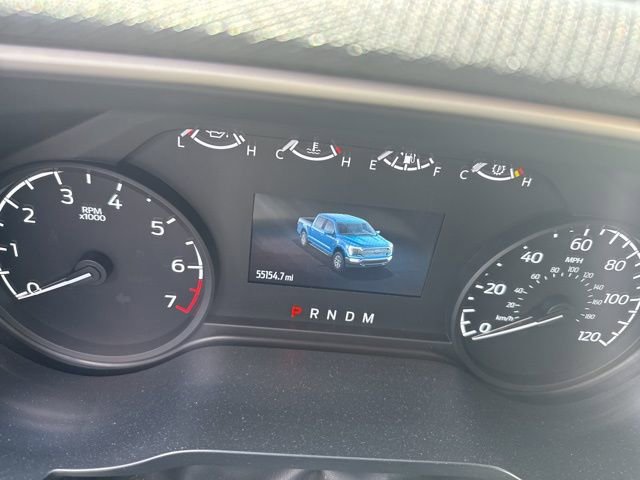 Certified 2023 Ford F150 XL w/ STX Appearance Package image 2