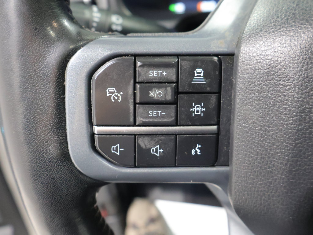 Used 2023 Ford F150 Lightning Lariat w/ Equipment Group 511A High AWD/4WD image 34