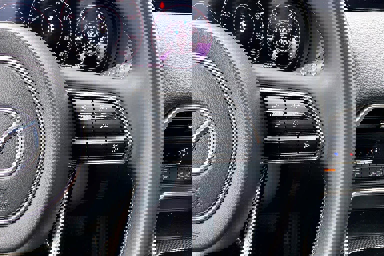 Used 2024 MAZDA CX-90 Plug-In Hybrid w/ Preferred image 26