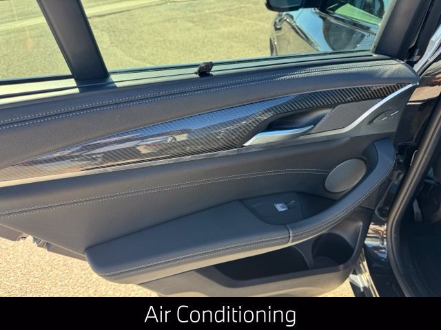 Used 2022 BMW X3 M40i AWD/4WD image 21