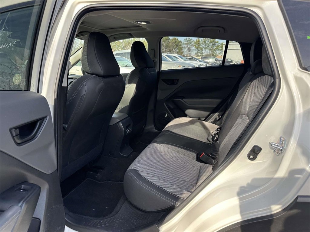 Used 2024 Subaru Crosstrek 2.0i Premium image 6