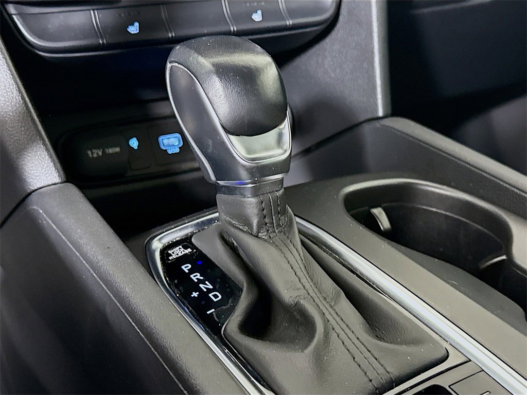 Used 2020 Hyundai Santa Fe SEL w/ Convenience Package image 8