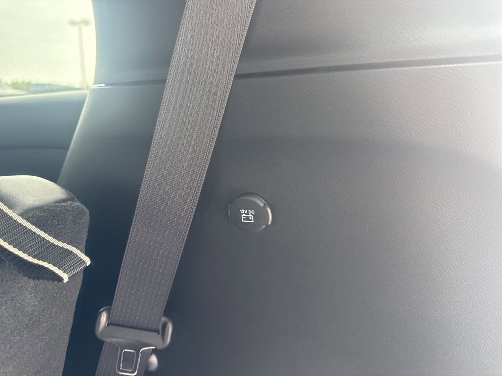 New 2026 Chrysler Pacifica Select image 50