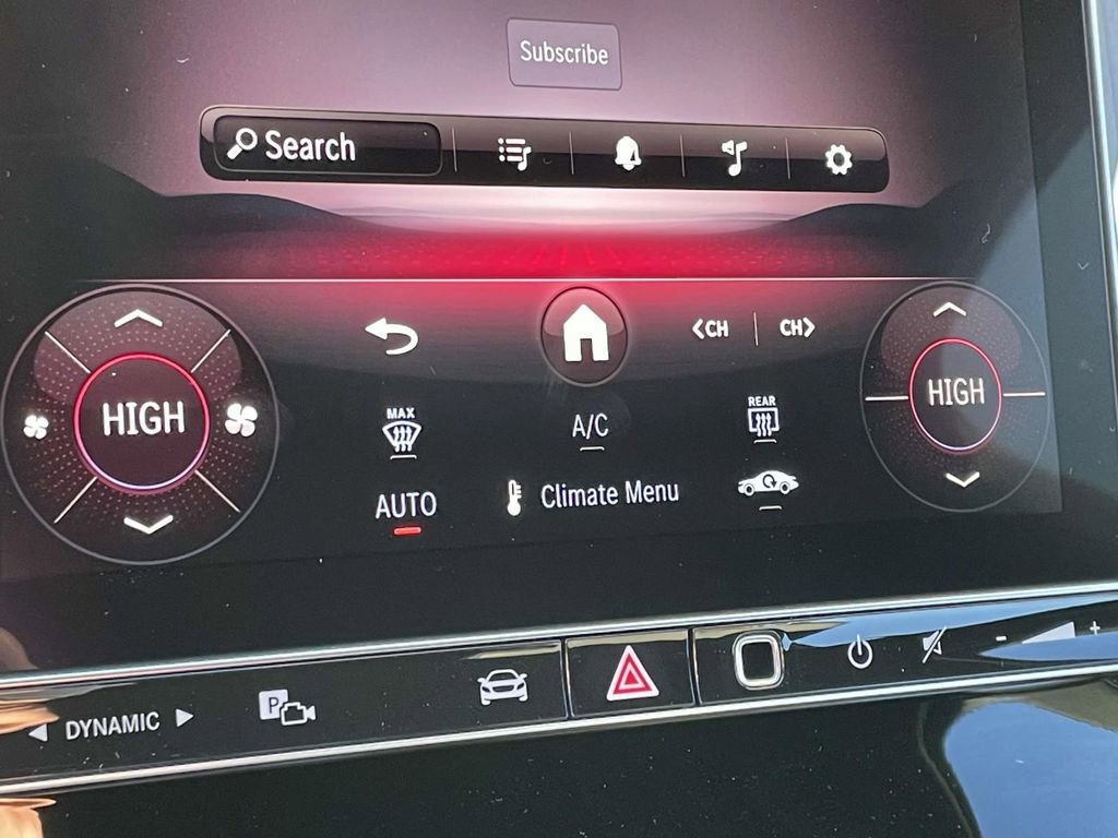 Certified 2025 Mercedes-Benz C 300 Sedan image 27