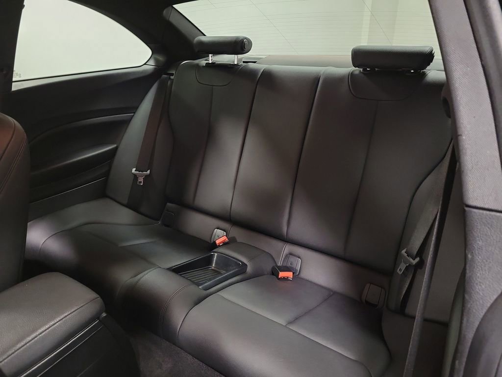 Used 2016 BMW 228i xDrive Coupe w/ Technology Package image 23