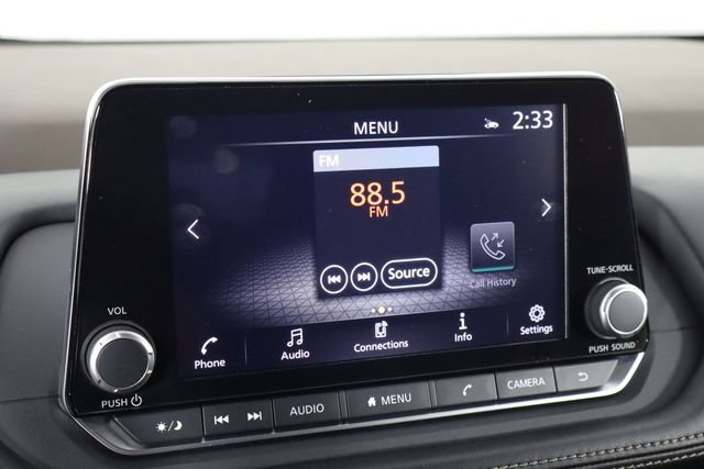 Used 2023 Nissan Rogue SV FWD image 29
