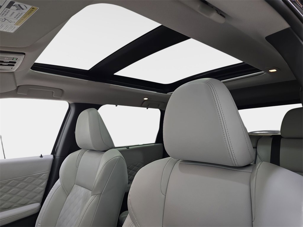 Used 2024 Mitsubishi Outlander SEL image 33